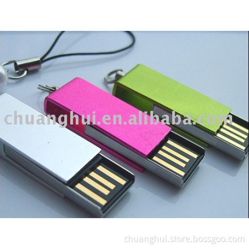 Mini USB Flash Memory